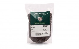 B&B Organics Karupu Kavuni   Pack  10 kilogram